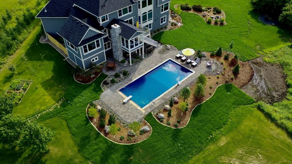 swimming pool renovation