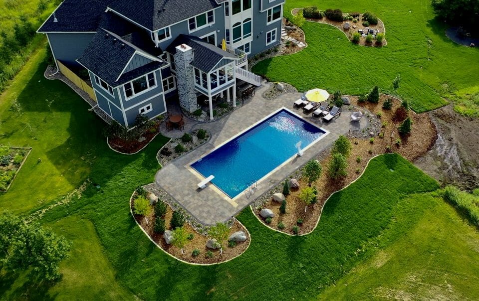 swimming pool renovation