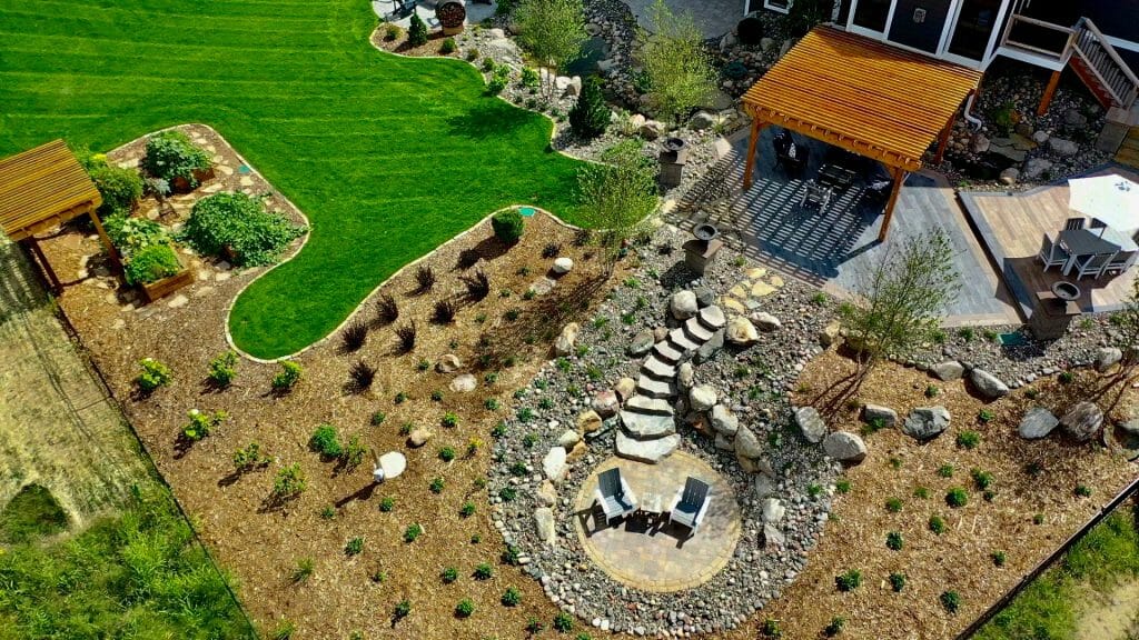 backyard remodel specialists