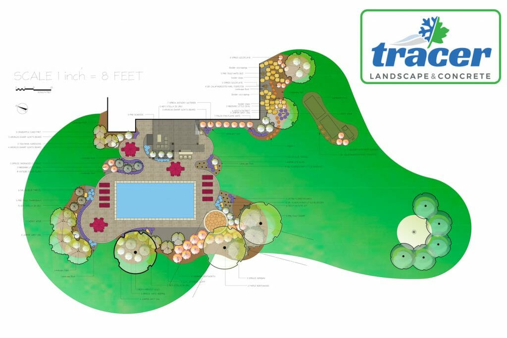 Tracer Landscape Design 2019 3