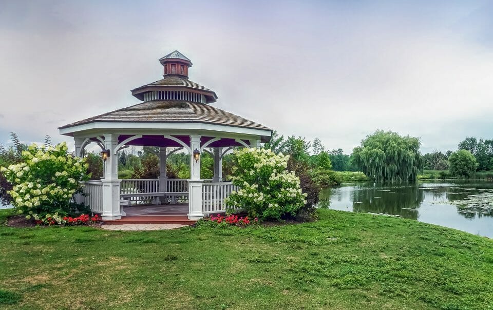 pergola designs