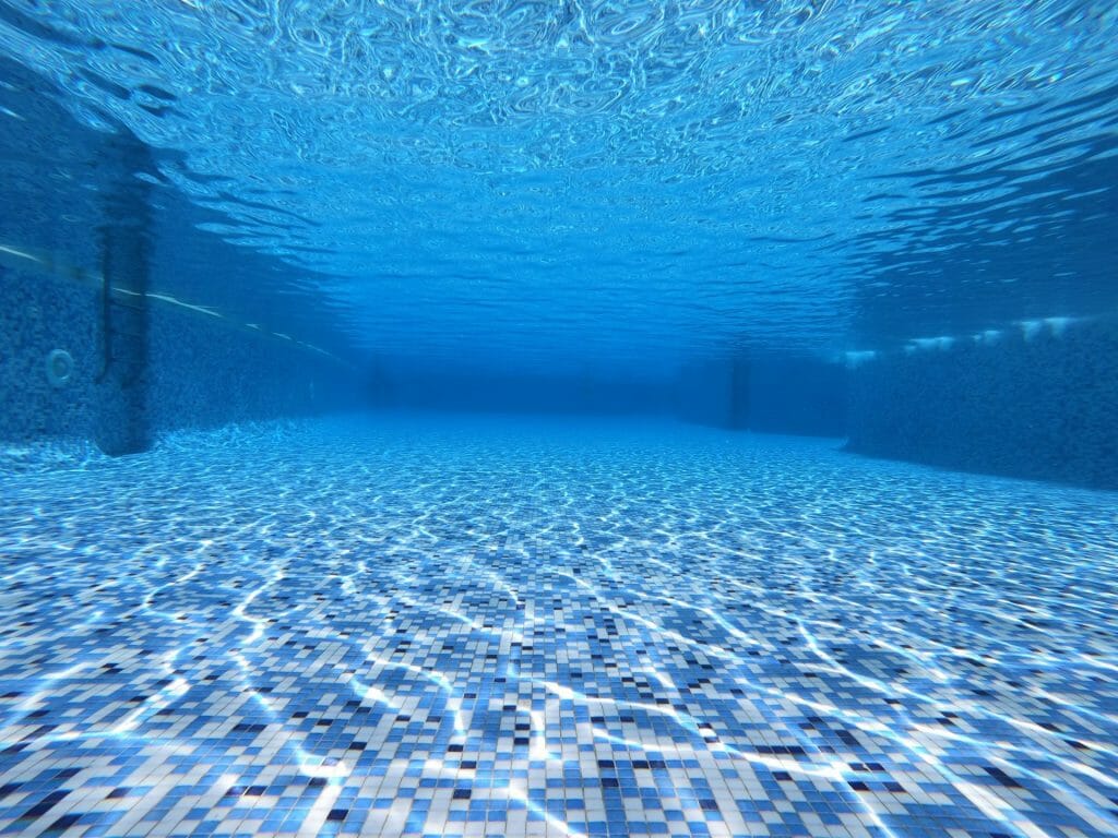 winterizing above ground pool in minnesota 