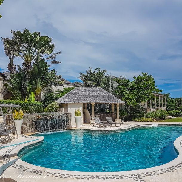 cheapest pool shape