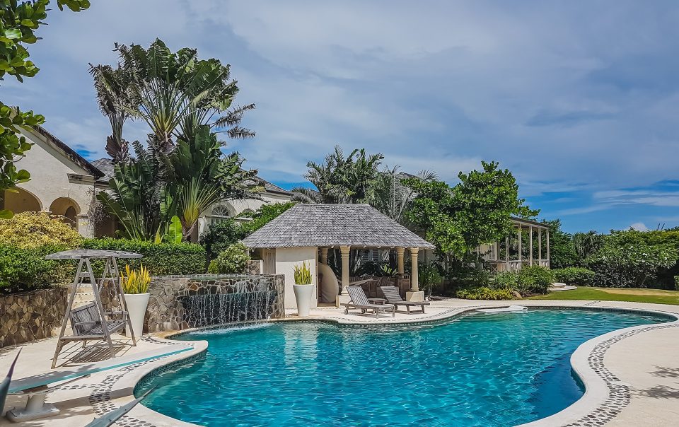 cheapest pool shape
