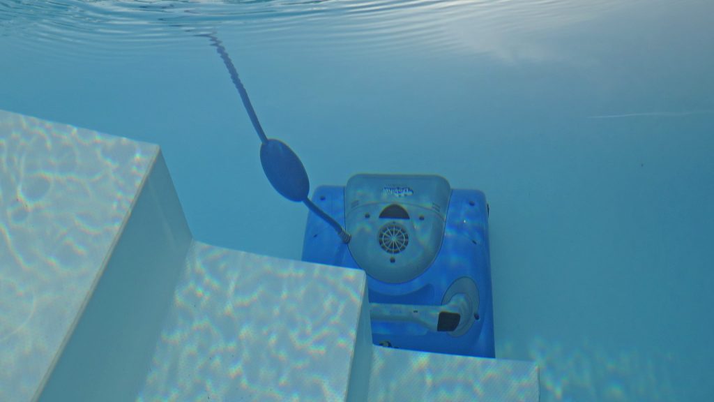 pool maintenance