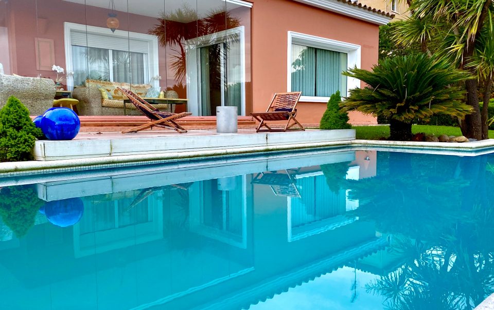 unexpected pool cost