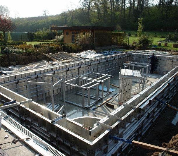 cost of inground pool in minnesota
