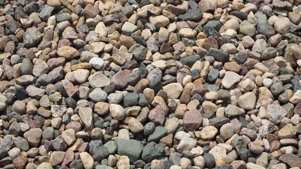 landscape rocks