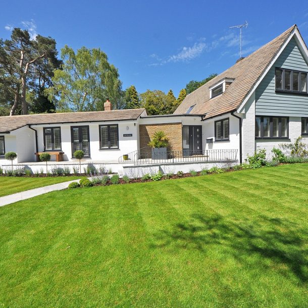 cost of landscaping