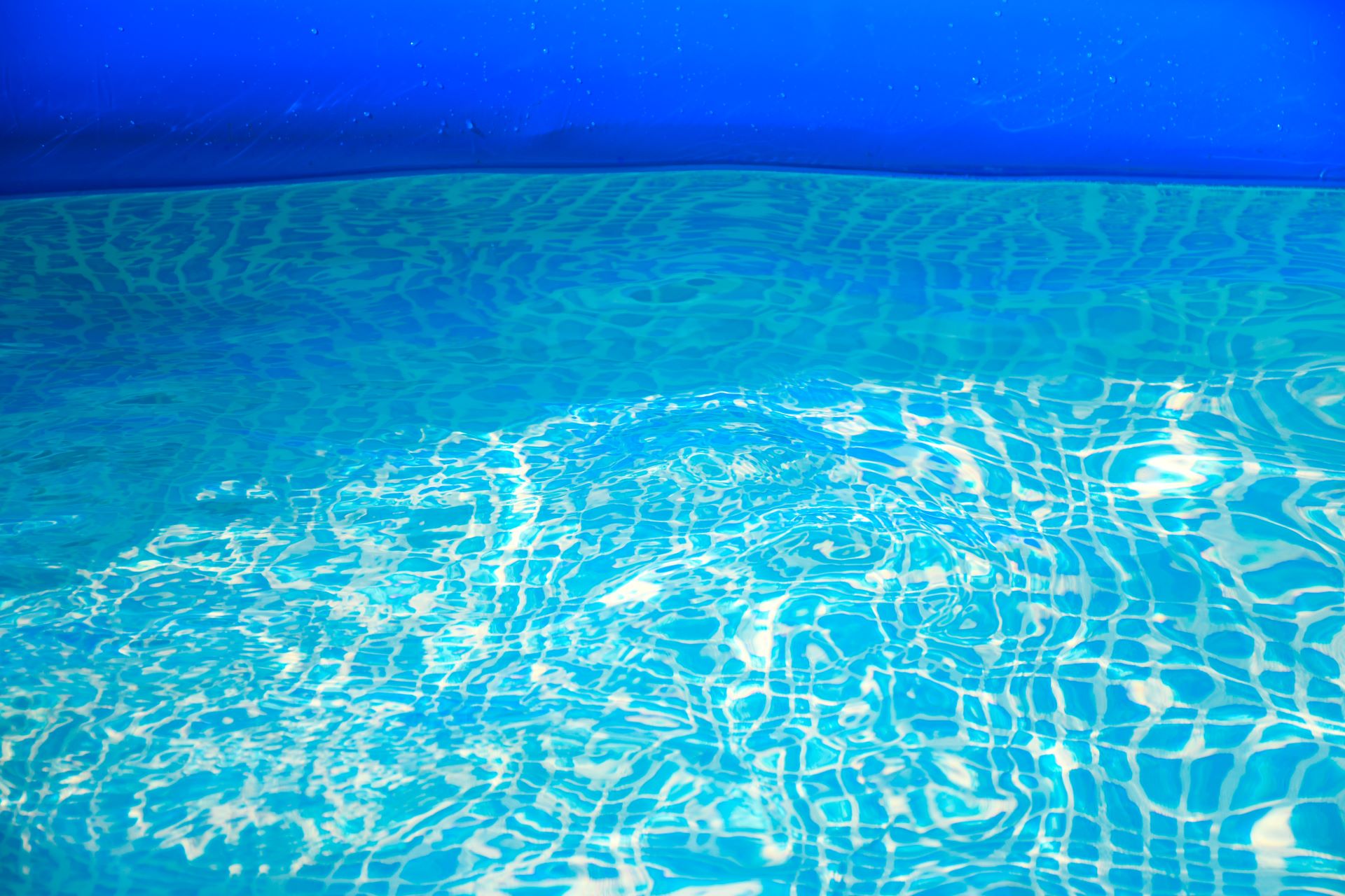 low maintenance vinyl pool